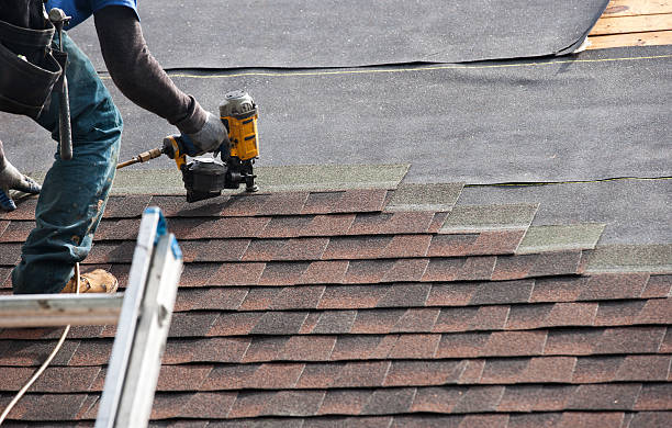 Licensed Roofing service in Holly Ridge, NC - Brentwood Metal Roofing